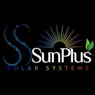 SunPlus - logo